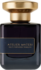 ATELIER MATERI Burgundy Oud Extrait de Parfum, 50 mL