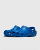 Crocs Classic Blue - Mens - Sandals & Slides
