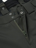Fusalp - Ranger III Bootcut Ski Salopettes - Green