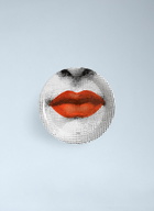 Fornasetti Bocca Tray