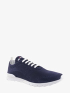 Kiton Ciro Paone Sneakers Blue   Mens