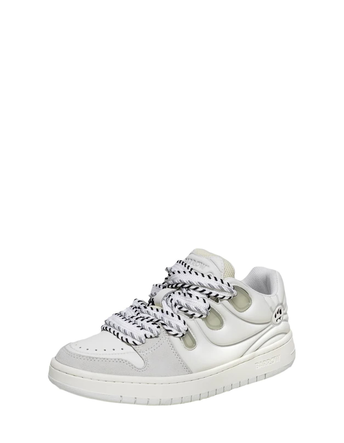 Barrow Off-white Ollie Sneakers