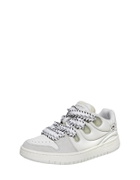 Barrow Off-white Ollie Sneakers