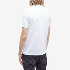 Paul Smith Men's Dino T-Shirt in White