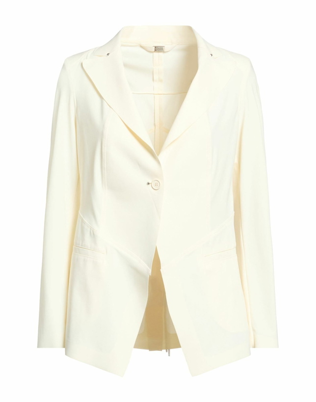 Photo: High Womens Blazer Cream