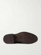 R.M.Williams - Turnout Leather Chelsea Boots - Black