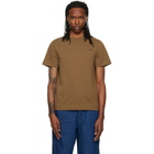 A.P.C. Khaki Oliver T-shirt