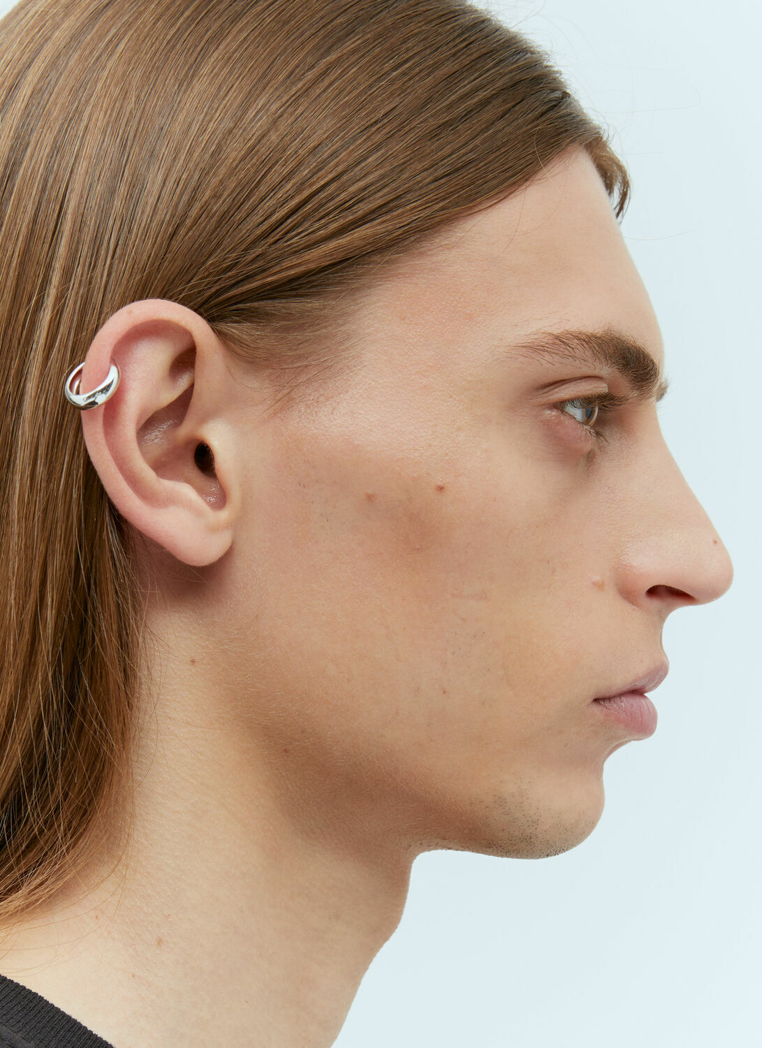 Tom Wood Thick Ear Cuff