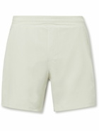 Lululemon - Pace Breaker 7'' Straight-Leg Recycled-Swift™ Shorts - Neutrals