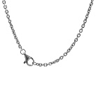 M. Cohen Diamond Spinning Necklace