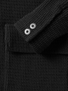 S.N.S. Herning - Radial Virgin Wool Jacket - Gray