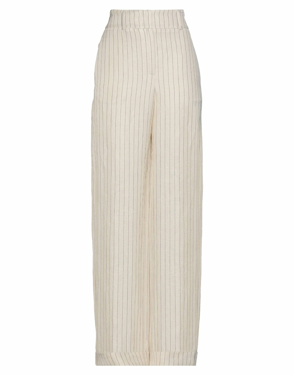 Peserico Womens Pants in Beige