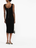 MAX MARA - Wool Pencil Dress