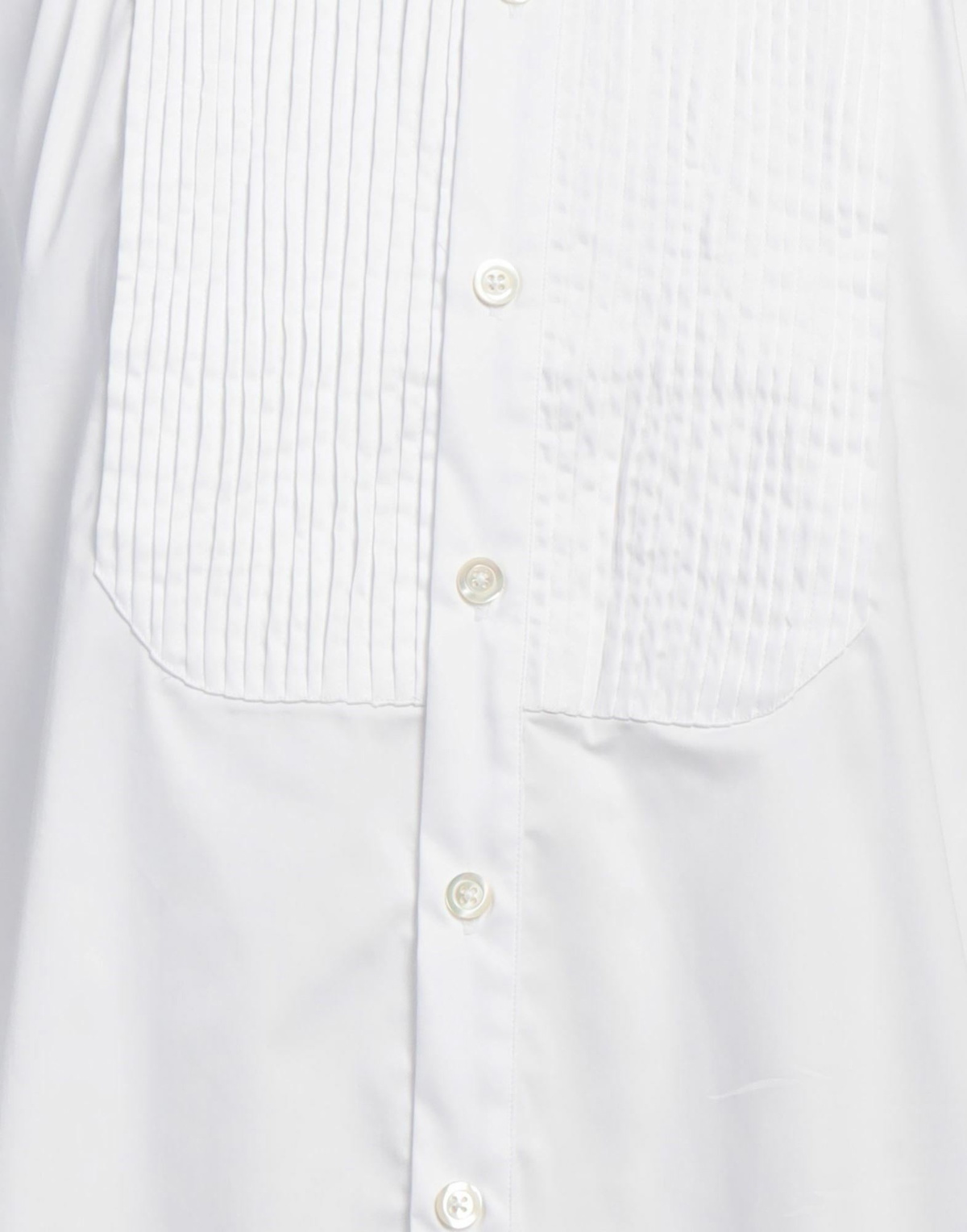 Pt Torino Mens Shirt in White