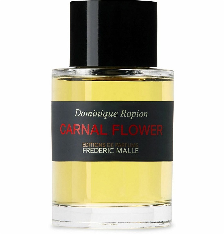Photo: Frederic Malle - Eau de Parfum