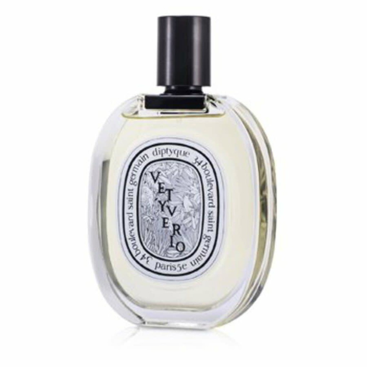 Photo: Diptyque - Vetyverio Eau De Toilette Spray 100ml/3.4oz