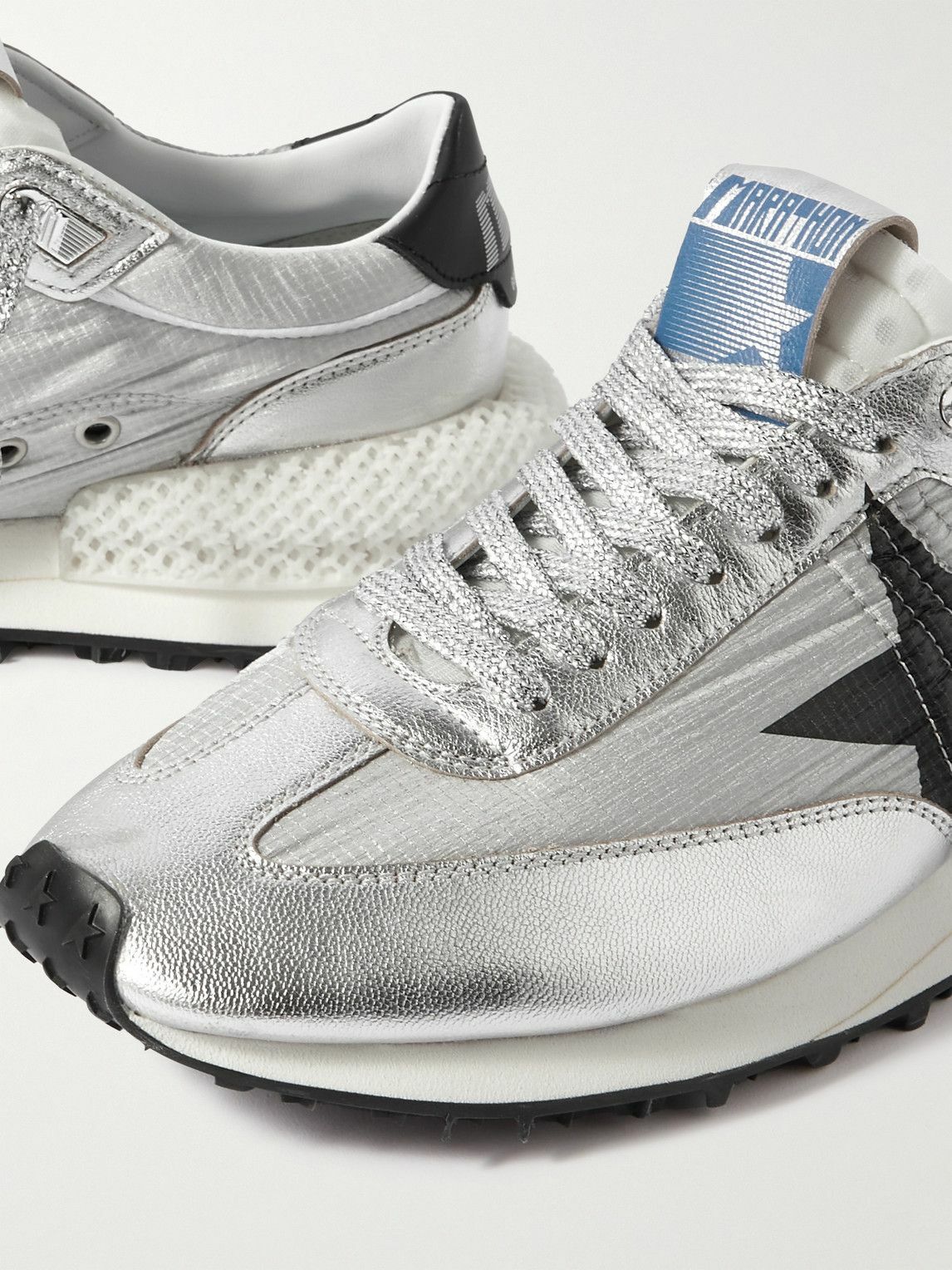 GOLDEN GOOSE タフルハックルヘルト GWA00467A000133 90100 Golden Goose Superstar Sneakers GWF00102.F006115-11917 WHITE