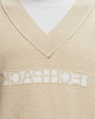 Nike Nike Sportswear Tech Pack Men's Engineered Knit Sweater Beige Pullovers