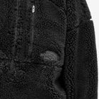 The North Face Women's Extreme Pile Pullover in Black