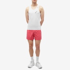 SOAR Men's Race Vest in White