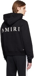 AMIRI Black M.A. Core Hoodie