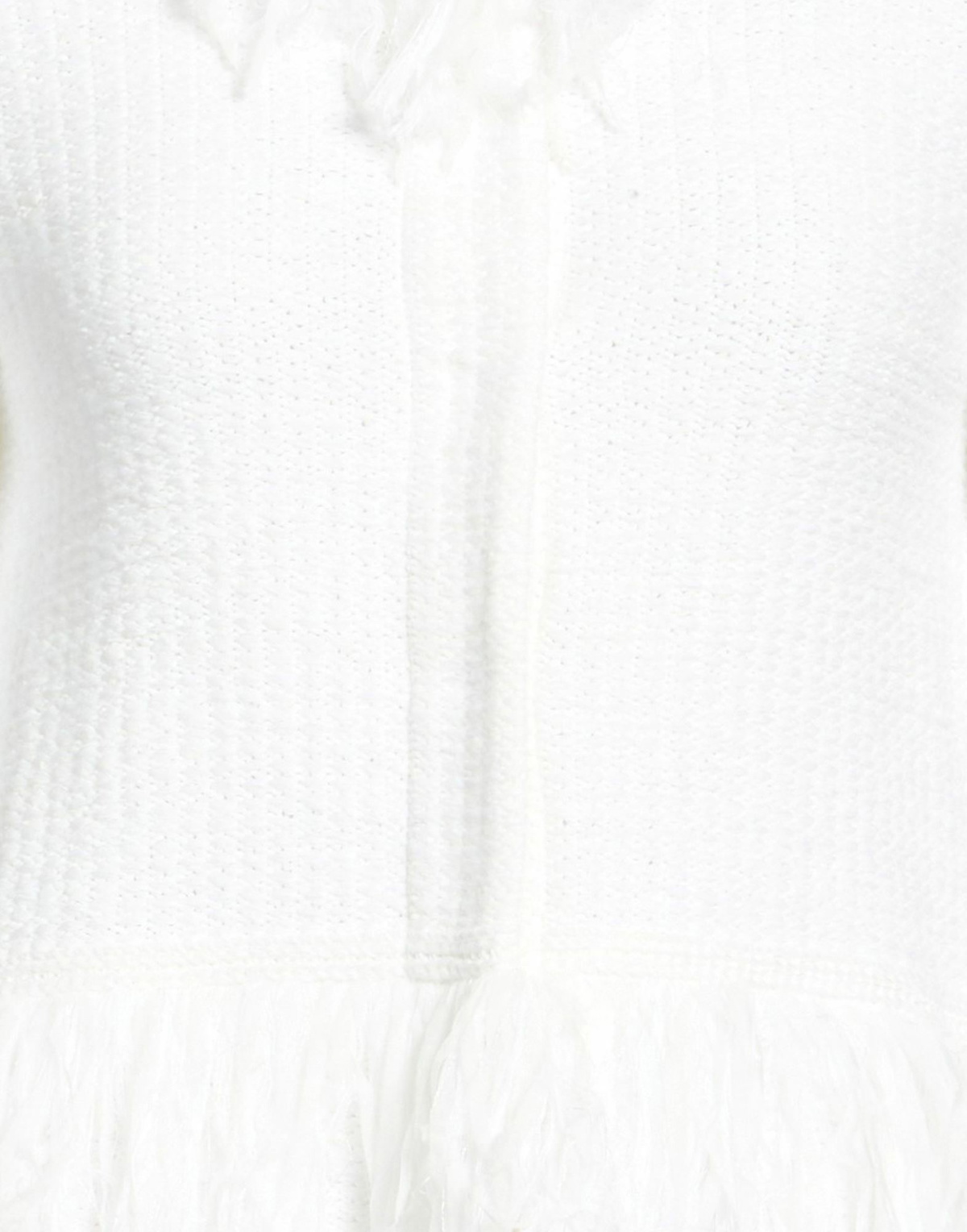 Charlott Womens Coat in White