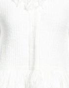 Charlott Womens Coat in White