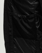 Canada Goose Lawrence Long Puffer Black Down & Puffer Jackets