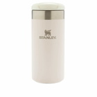 Stanley Aerolight Transit Mug - 12oz in Rose Quartz 