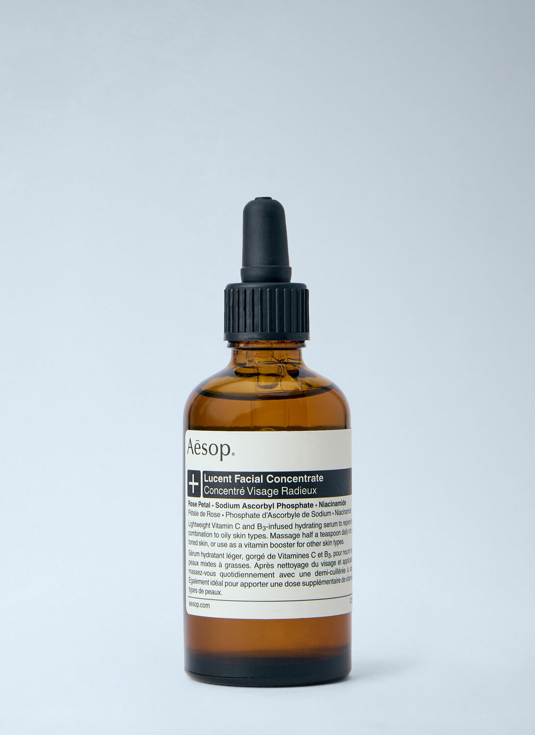 Aesop Lucent Facial Concentrate 60ml
