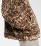 Adidas by Stella McCartney Fleece jacket