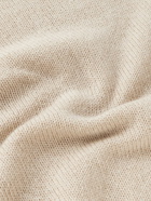 Loro Piana - Baby Cashmere Sweater - Neutrals