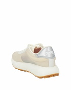 Camper Womens Sneakers in Off white