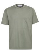 Giuseppe di Morabito William Cotton T-shirt