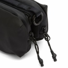 Topologie Bottle Sacoche Bag - Mini in Black Dry 
