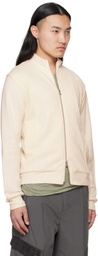XLIM Beige EP.7 01 Jacket