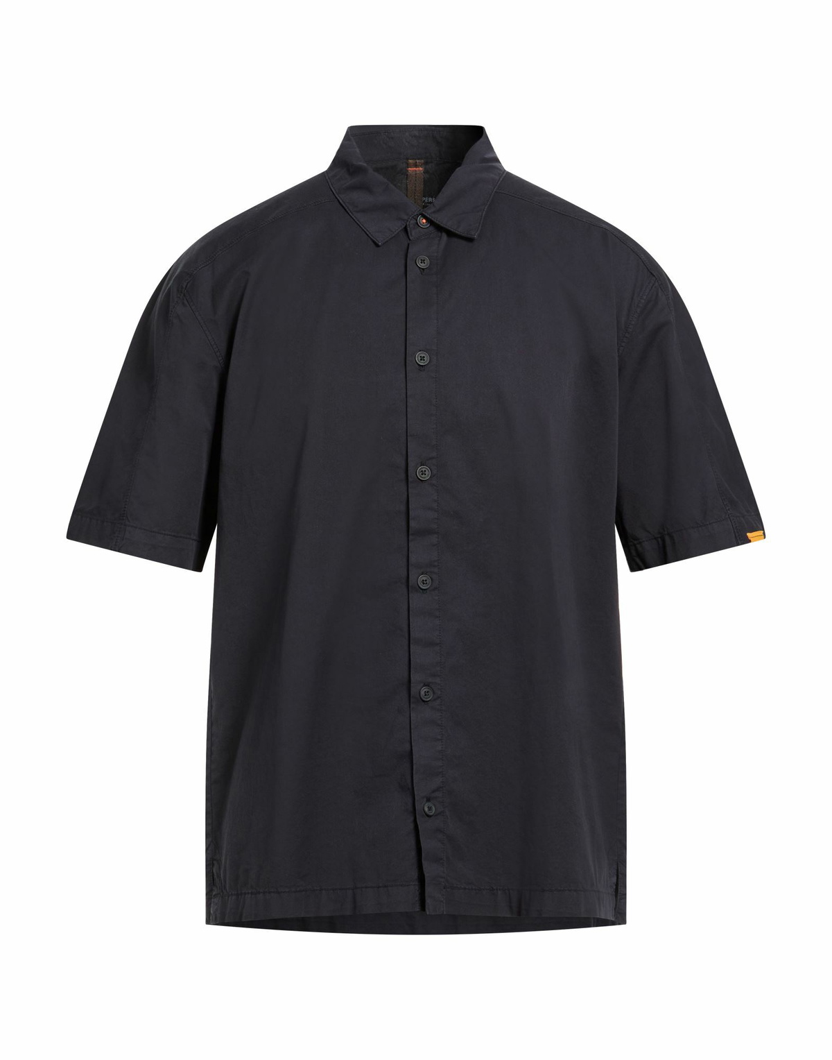 Parajumpers Mens Shirt Midnight in Blue