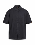 Parajumpers Mens Shirt Midnight in Blue