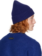 EYTYS Blue Ace Beanie