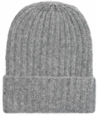 Malo Ribbed Knit Beanie