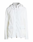 Malo Womens Jacket in White
