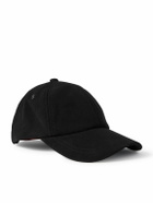 Paul Smith - Suede Baseball Cap