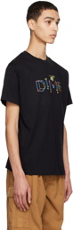 Dime Black Dnex T-Shirt