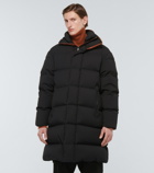 Zegna - Down coat