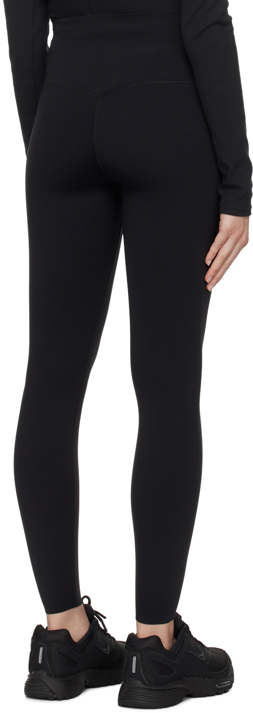 Black Nike Universa Leggings