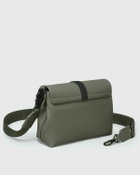 Gaston Luga Spläsh Crossbody Bag Green Messenger & Crossbody Bags