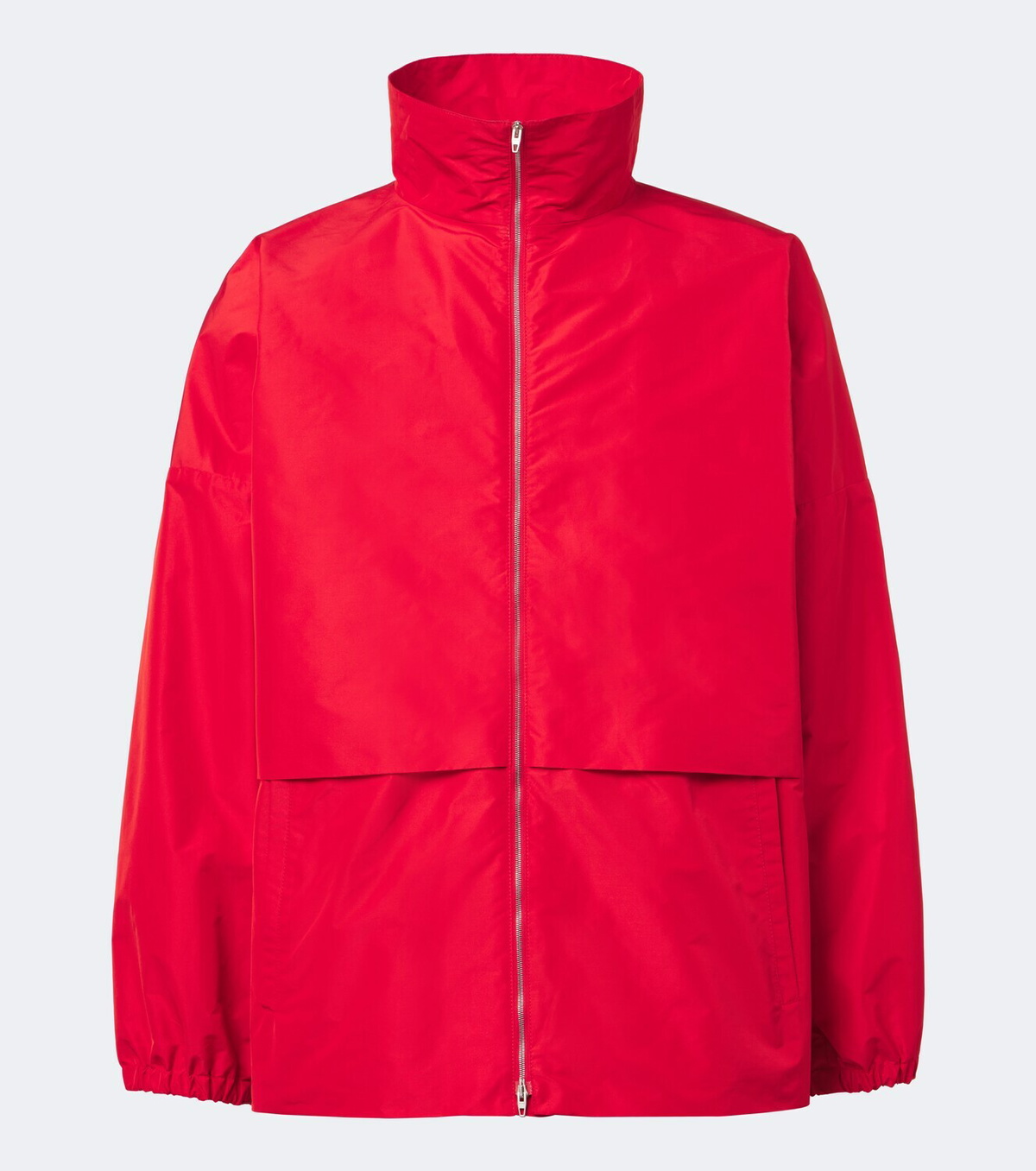 Jil Sander Technical faille jacket