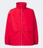 Jil Sander Technical faille jacket