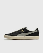 Puma Clyde Base Black - Mens - Lowtop