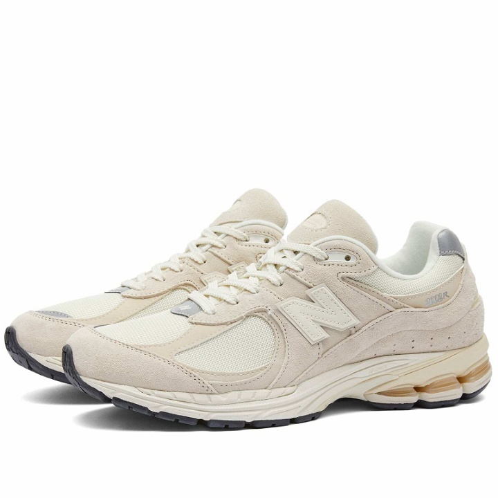Photo: New Balance Men's M2002RCC Sneakers in Calm Taupe